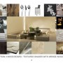 Abdulkarim Restaurants | Mood Board 3 | Interior Designers